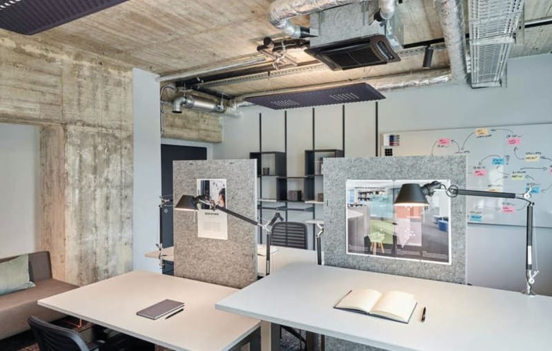Design Offices - 1-3 Am Thyssenhaus, 45128 - Essen image 7