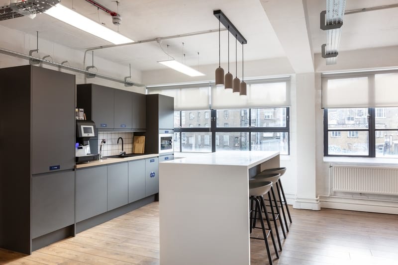Work.Life - 67-69 Cowcross Street, EC1M - Farringdon image 2