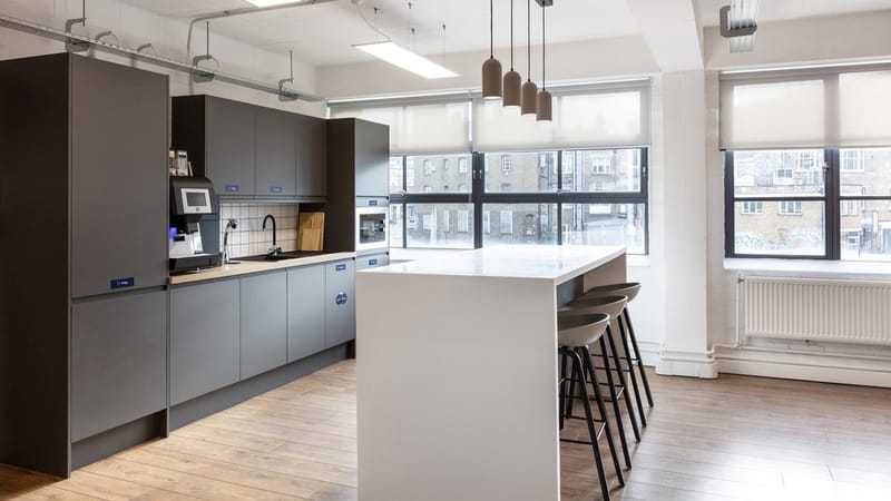 Work.Life - 67-69 Cowcross Street, EC1M 6BP - Farringdon image 6
