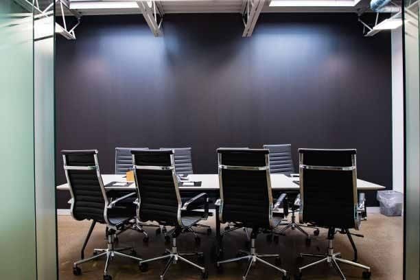 Huddle Sharespace, 104 Crockford Blvd, Toronto image 4