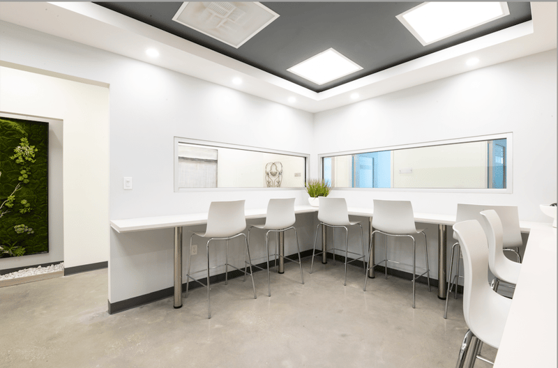 The Worx Orlando, Winegard Road image 11
