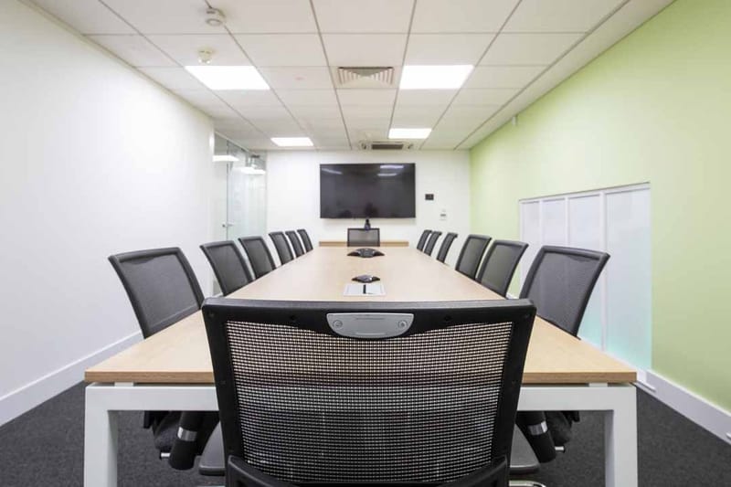 Scale Space - The Poynt - 45 Wollaton Street, NG1 5FW - Nottingham image 2