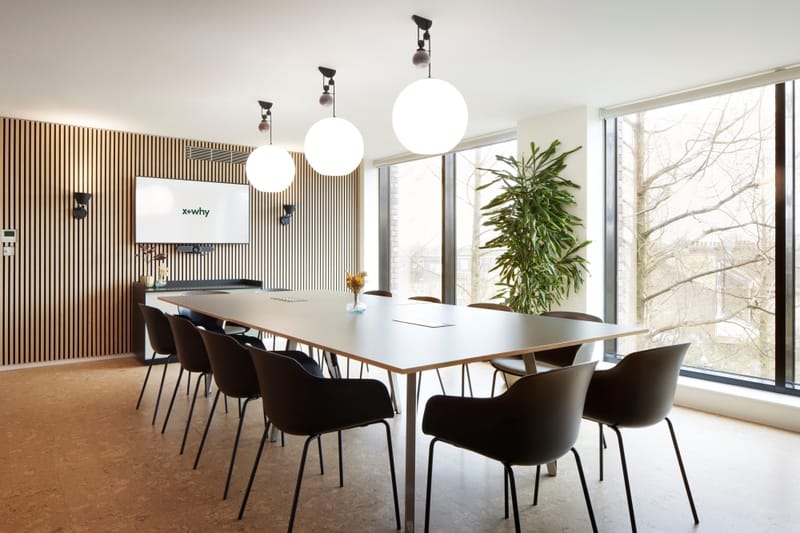 X+Why - Chiswick Works - 100 Bollo Lane, W4 5LX - South Acton image 4