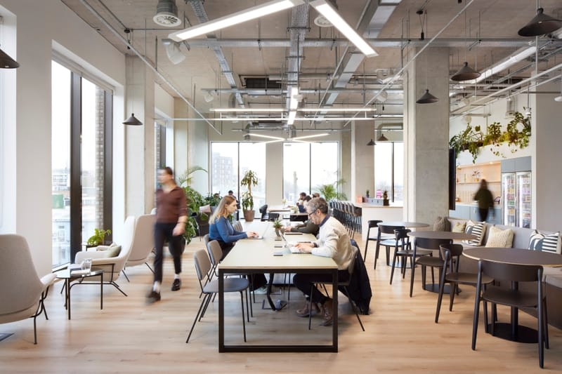 X+Why - Chiswick Works - 100 Bollo Lane, W4 5LX - South Acton image 5