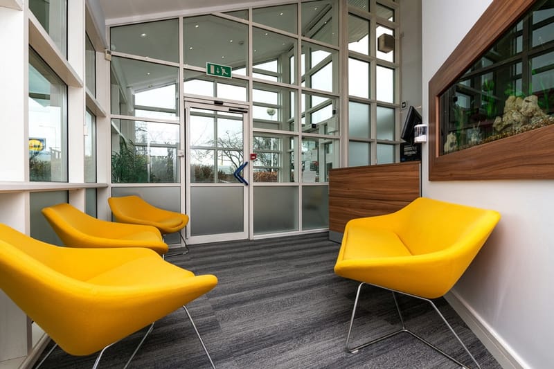 Premier Serviced Offices - Premier Way, FY6 - Lancashire image 2