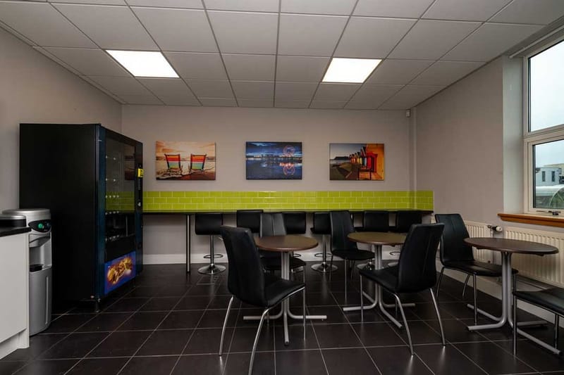 Premier Serviced Offices - Premier Way, FY6 - Lancashire image 5