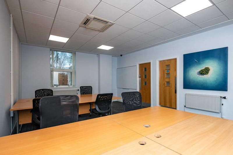 Premier Serviced Offices - Premier Way, FY6 - Lancashire image 6