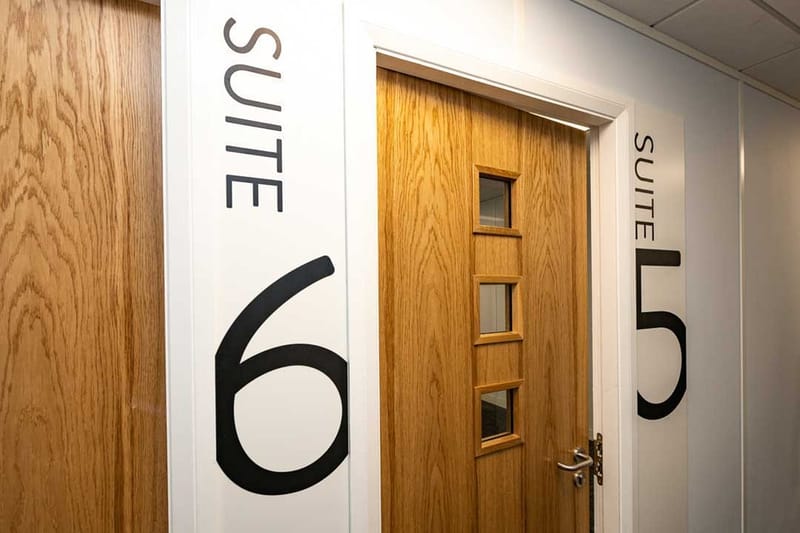 Premier Serviced Offices - Premier Way, FY6 - Lancashire image 8