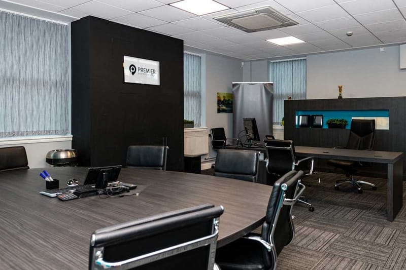 Premier Serviced Offices - Premier Way, FY6 - Lancashire image 10