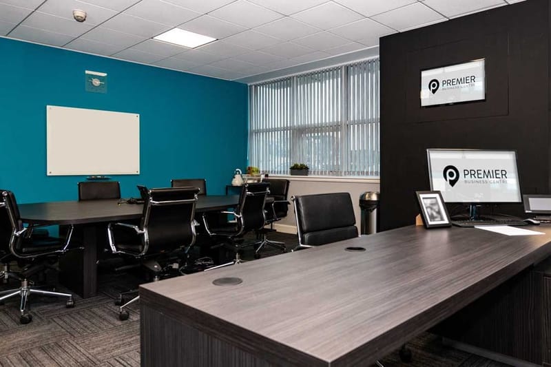 Premier Serviced Offices - Premier Way, FY6 - Lancashire image 11