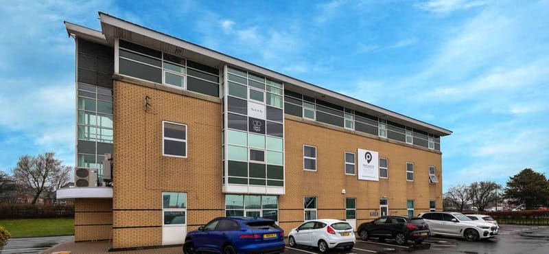 Premier Serviced Offices - Premier Way, FY6 - Lancashire image 1
