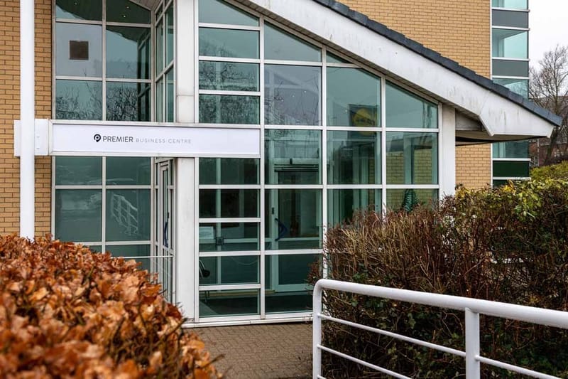 Premier Serviced Offices - Premier Way, FY6 - Lancashire image 13