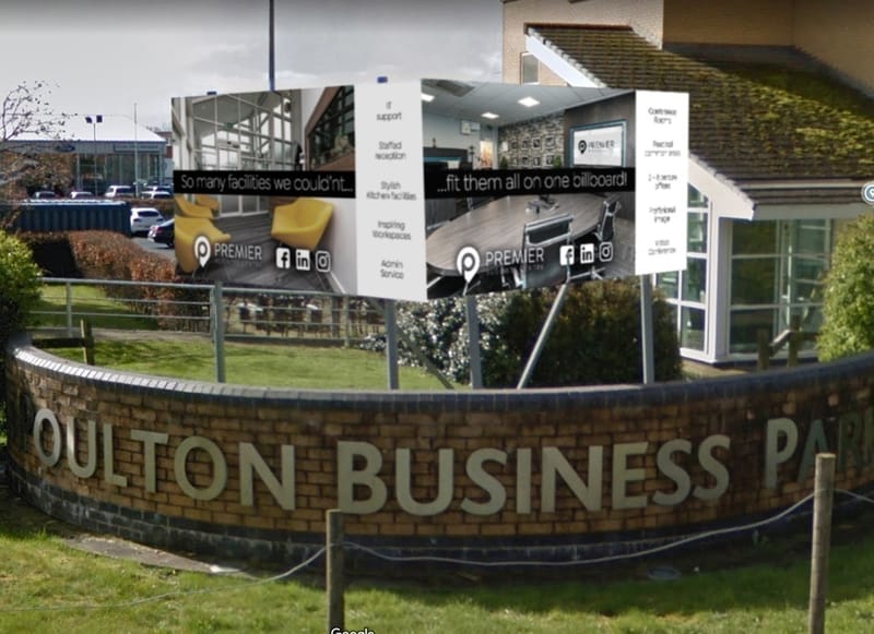 Premier Serviced Offices - Premier Way, FY6 - Lancashire image 15