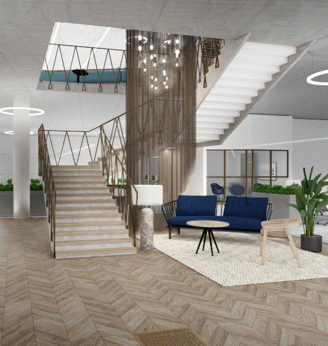 Pulse Thirdway (Managed 16,425 sqft) - 16 Tabernacle Street, EC2 - Shoreditch image 5