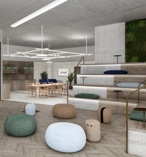 Pulse Thirdway (Managed 16,425 sqft) - 16 Tabernacle Street, EC2 - Shoreditch image 3