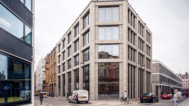 Pulse Thirdway (Managed 16,425 sqft) - 16 Tabernacle Street, EC2 - Shoreditch image 12