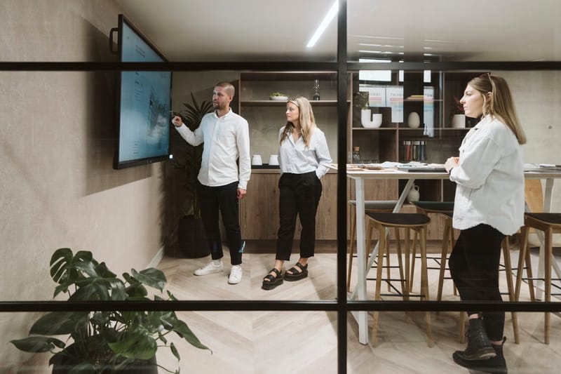 Pulse Thirdway (Managed 16,425 sqft) - 16 Tabernacle Street, EC2 - Shoreditch image 8