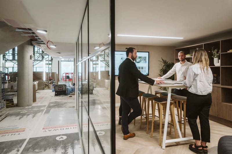 Pulse Thirdway (Managed 16,425 sqft) - 16 Tabernacle Street, EC2 - Shoreditch image 7
