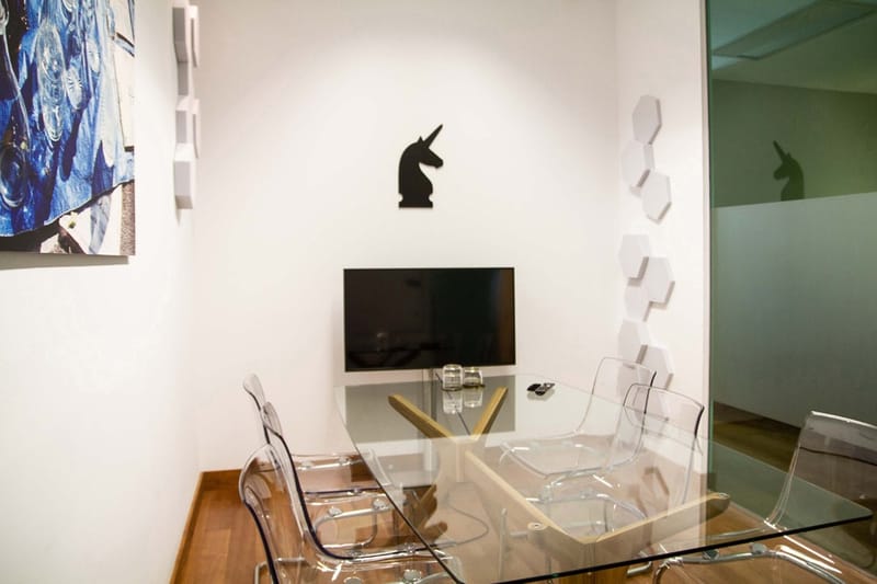 Unicorn Workspaces Portugal (Liberdade) - Avenida de Liberdade nº10, 1250-144 - Lisbon image 3