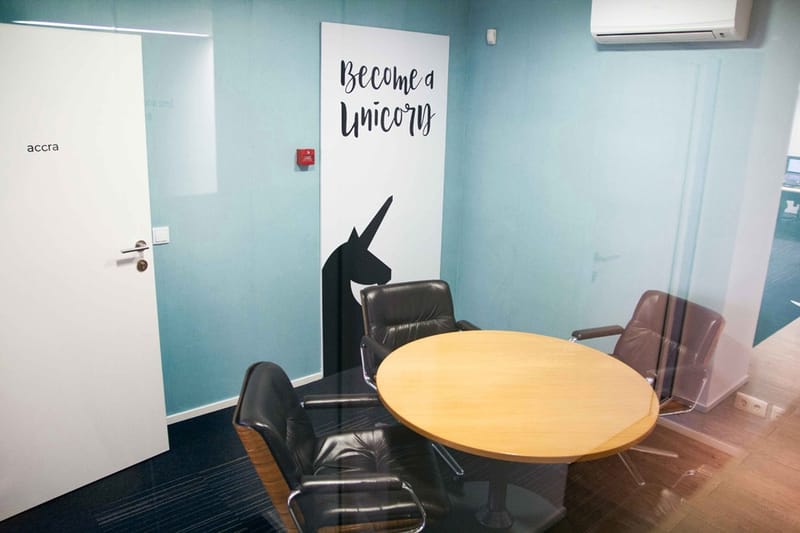 Unicorn Workspaces Portugal (Marquês) - Rua Filipe Folque nº2, 1050-113 - Lisbon image 6