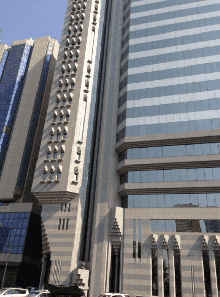 Aya Business Centers LLc - Hamdan Bin Mohammed St,Zone 1E8 - Abu Dahbi image 2