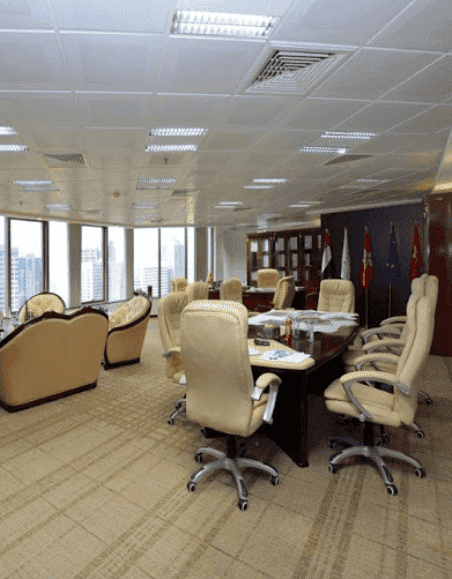 Aya Business Centers LLc - Hamdan Bin Mohammed St,Zone 1E8 - Abu Dahbi image 3