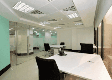 Aya Business Centers LLc - Hamdan Bin Mohammed St,Zone 1E8 - Abu Dahbi image 4
