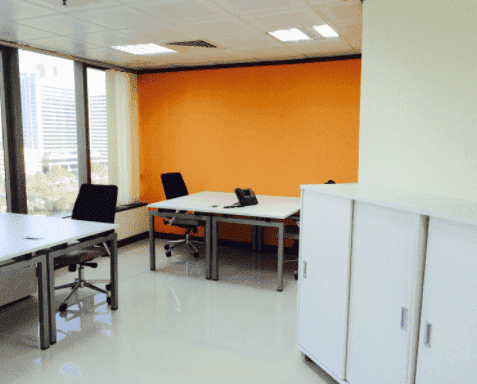 Aya Business Centers LLc - Hamdan Bin Mohammed St,Zone 1E8 - Abu Dahbi image 5