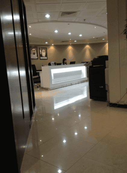Aya Business Centers LLc - Hamdan Bin Mohammed St,Zone 1E8 - Abu Dahbi image 6