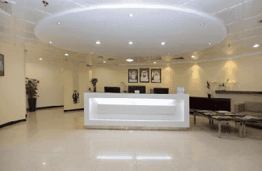 Aya Business Centers LLc - Hamdan Bin Mohammed St,Zone 1E8 - Abu Dahbi image 8