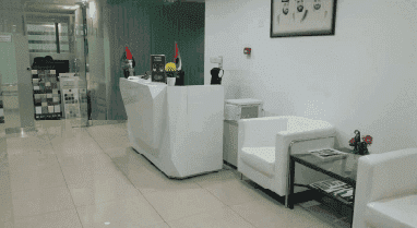 Aya Business Centre- Al Fardoos Tower - Al Salam Street- Abu Dhabi image 2