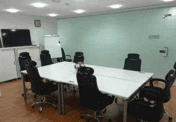 Aya Business Centre- Al Fardoos Tower - Al Salam Street- Abu Dhabi image 3