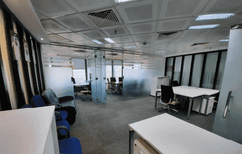 Aya Business Centre- Al Fardoos Tower - Al Salam Street- Abu Dhabi image 4
