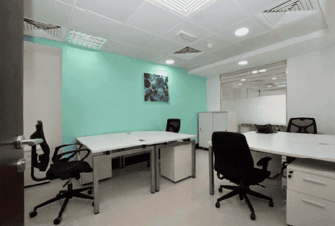 Aya Business Centre- Al Fardoos Tower - Al Salam Street- Abu Dhabi image 6