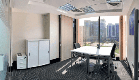 Aya Business Centre- Al Fardoos Tower - Al Salam Street- Abu Dhabi image 7