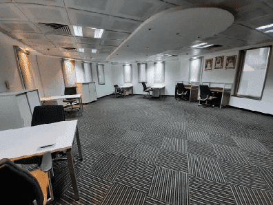 Aya Business Centre- Al Fardoos Tower - Al Salam Street- Abu Dhabi image 8