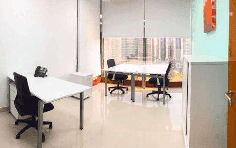 Aya Business Centre- Al Fardoos Tower - Al Salam Street- Abu Dhabi image 9
