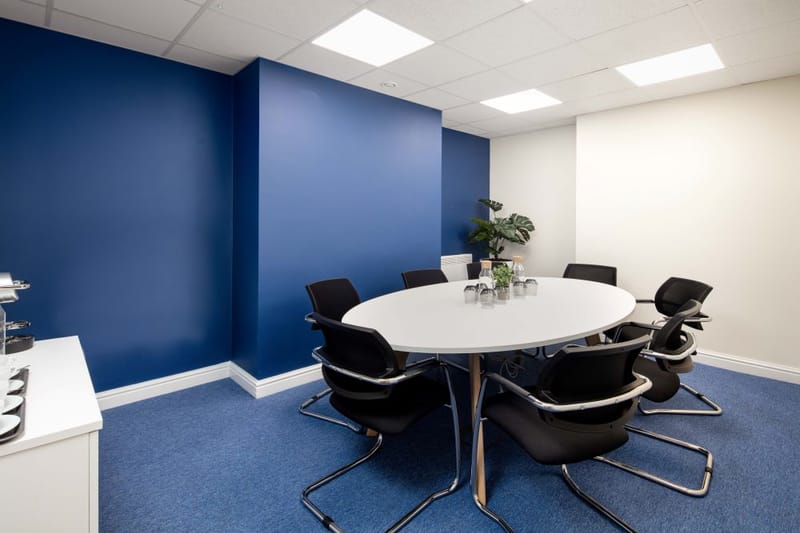 Chadwick Business Centres Limited - Creech Castle - Bridgwater Road, TA1 2DX - Taunton image 3