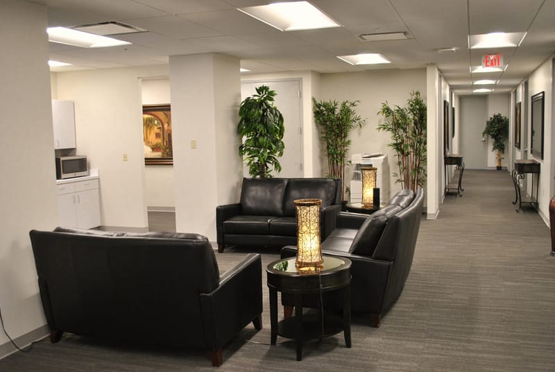 Orion Business Center -  1300 9th Street, 44114 - Cleveland image 8