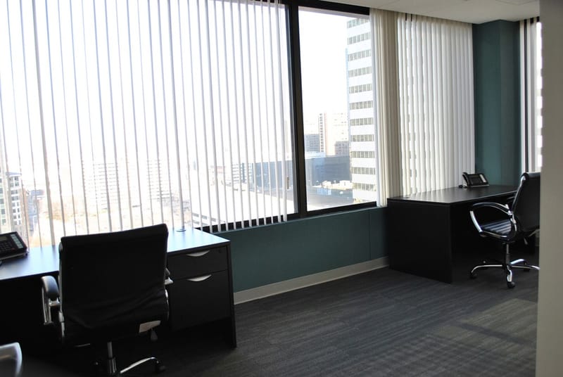 Orion Business Center -  1300 9th Street, 44114 - Cleveland image 10