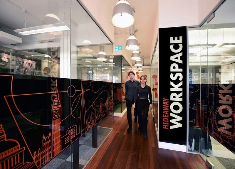 Take Office LTD - 1 Empire Mews, SW16 - Streatham image 3
