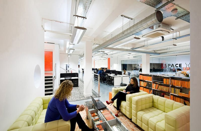 Take Office LTD - 1 Empire Mews, SW16 - Streatham image 4