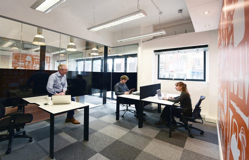 Take Office LTD - 1 Empire Mews, SW16 - Streatham image 5
