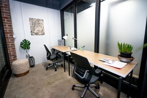 Minds Cowork - NW 25th St, Miami image 2