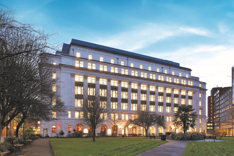 Orega - Arkwright House - Parsonage Gardens, M3 2LF - Manchester image 9