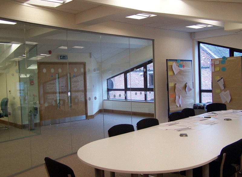 Dunston Business Village - Stafford Road, ST18 - Staffordshire image 3