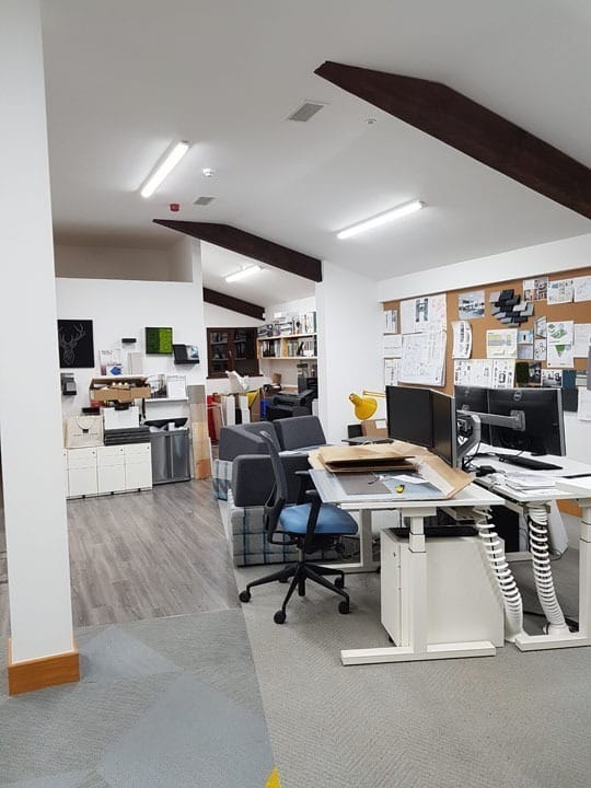 Dunston Business Village - Stafford Road, ST18 - Staffordshire image 6