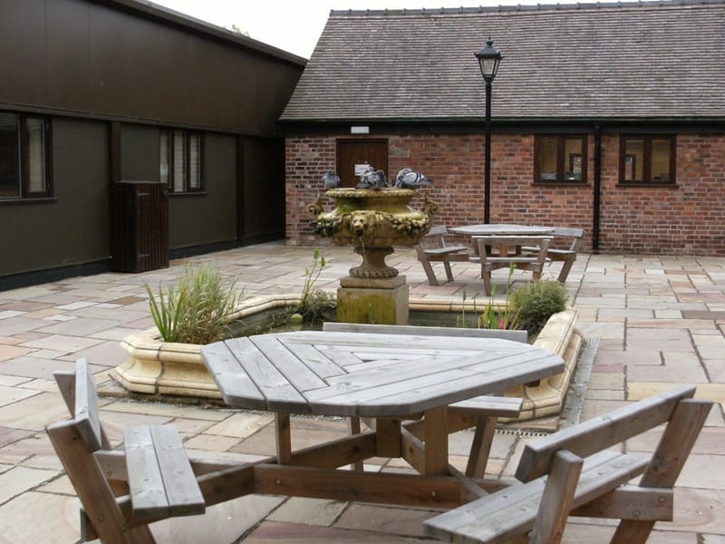Dunston Business Village - Stafford Road, ST18 - Staffordshire image 8