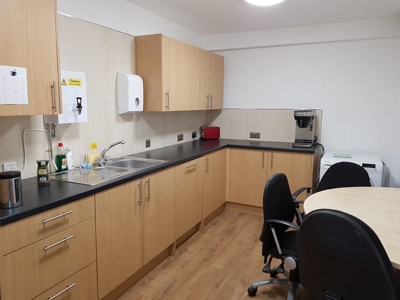 Dunston Business Village - Stafford Road, ST18 - Staffordshire image 9