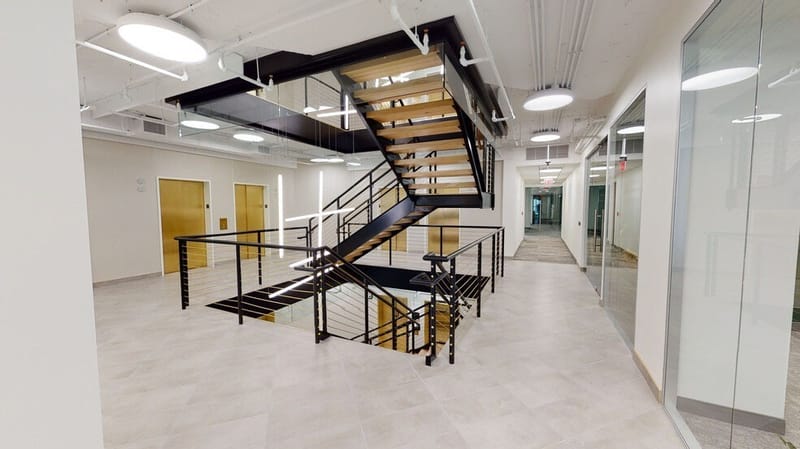 Townhall  at 1501 M St NW, Washington DC image 13